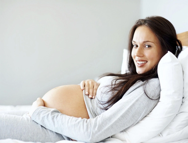 Ngủ Mơ Thấy Người Khác Có Bầu: Điềm Báo Tốt Lành và Ý Nghĩa Tích Cực