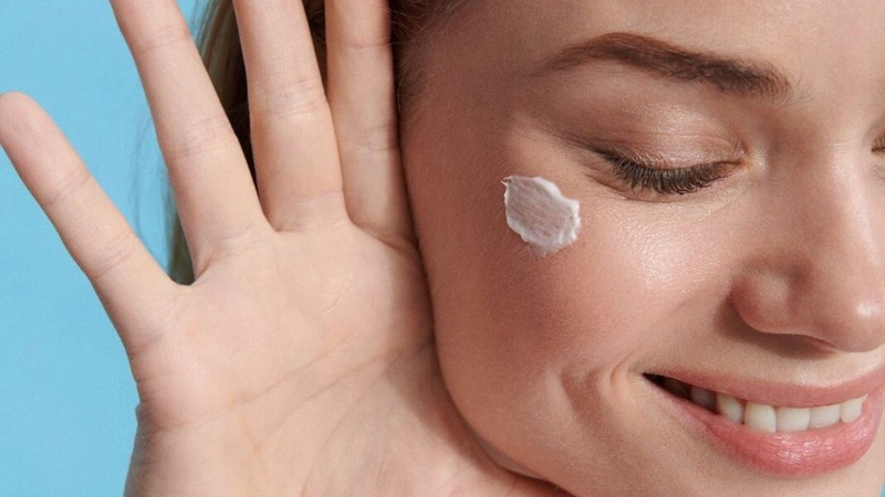 Mối liên hệ giữa da khô và mãn kinh 1