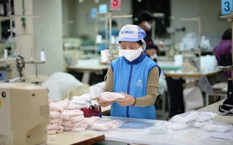 Mối nguy hại từ việc dùng khẩu trang tái chế 3