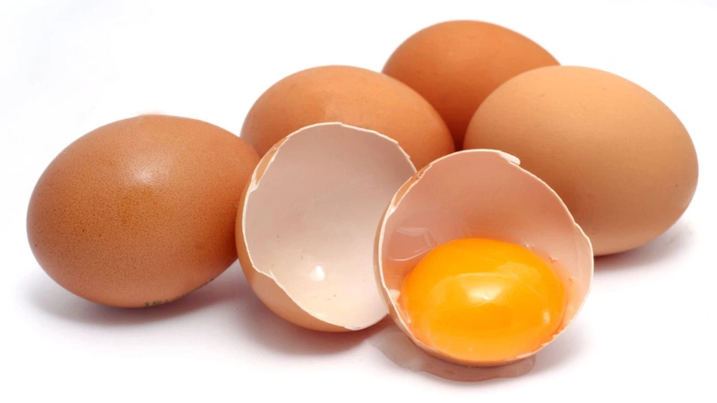 Mỗi sáng ăn 1 quả trứng gà có tốt không?3
