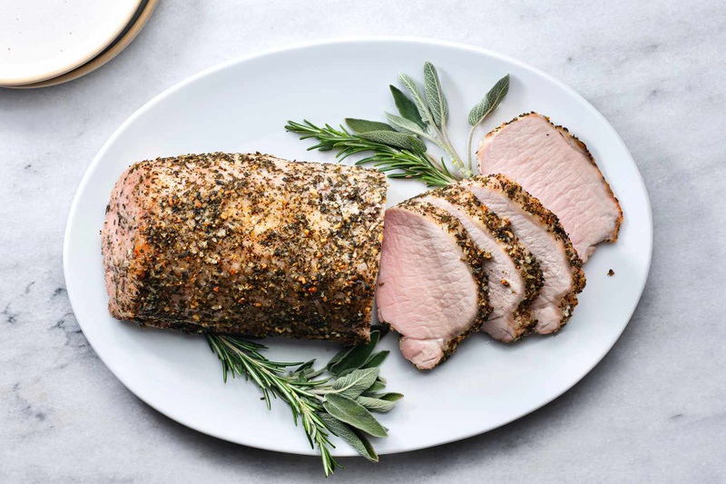 mới xăm môi có được ăn thịt dê không 3