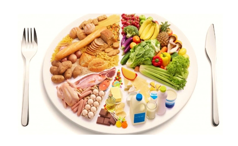 Món ăn cho người bị gout cần hạn chế những gì?