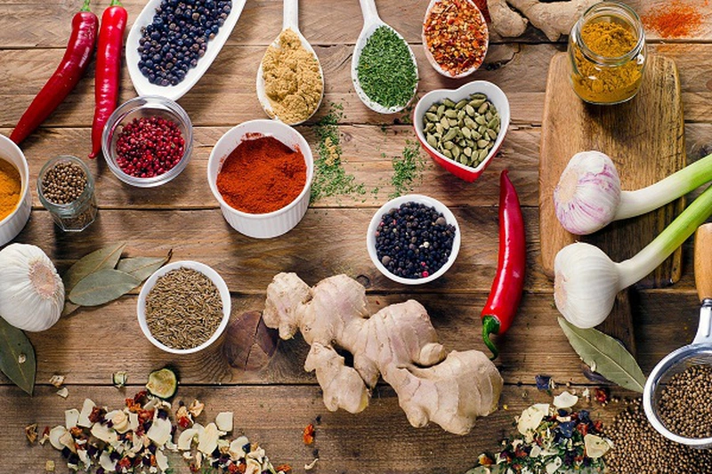 Top 5 món ăn chữa gai cột sống hiệu quả nhất 3