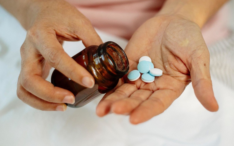 Một chút aspirin có thể tạo ra sự khác biệt lớn không?