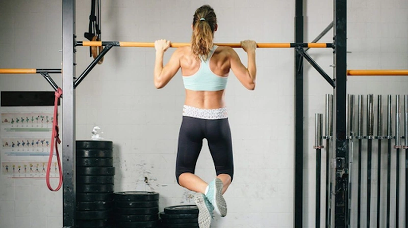 Một số bài tập pilates cho tuổi dậy thì hiệu quả bạn nên biết 2