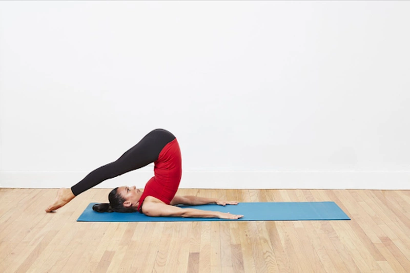 Một số bài tập pilates cho tuổi dậy thì hiệu quả bạn nên biết 3