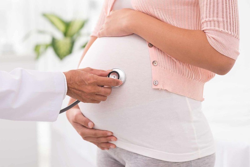 Một số cách giữ thai khi cổ tử cung ngắn1