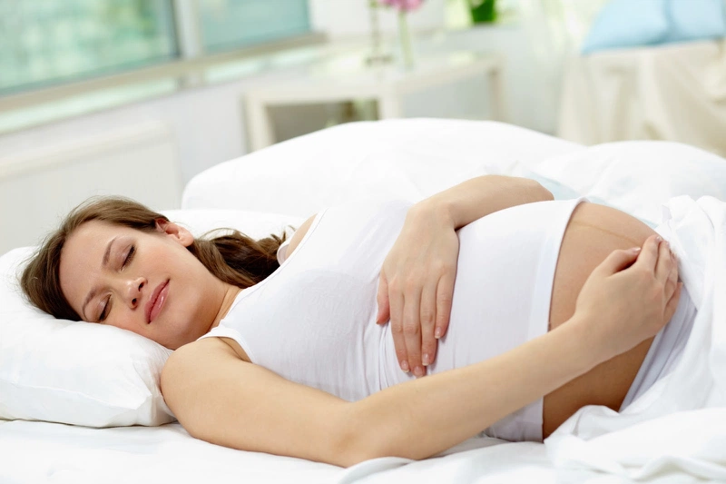 Một số cách giữ thai khi cổ tử cung ngắn3