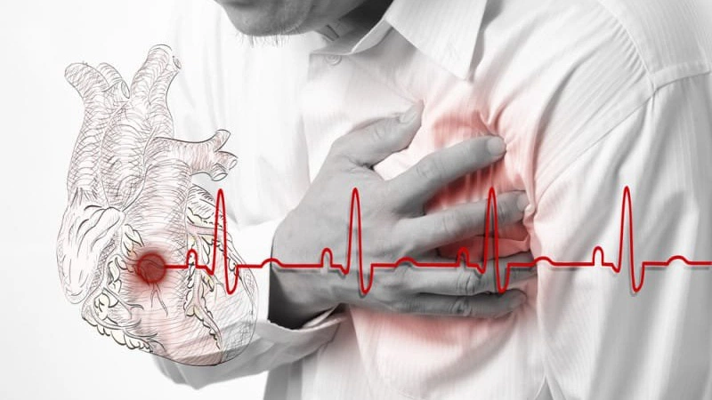 Một số cách nhận biết triệu chứng cao huyết áp 3