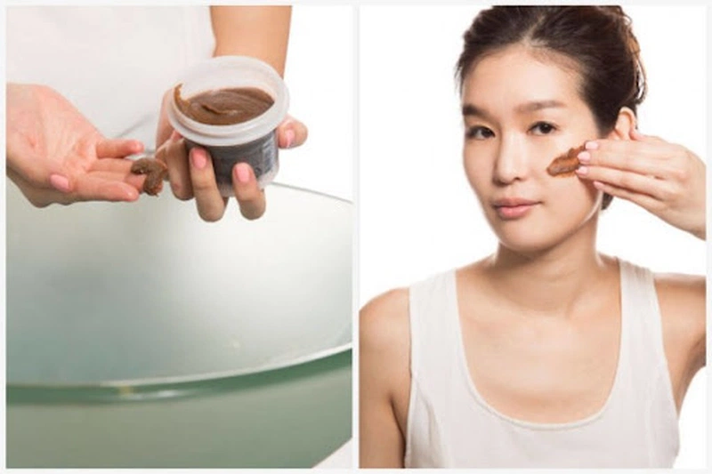 Một số dấu hiệu cho thấy bạn đang tẩy tế bào chết quá mức cho phép và mẹo xử lý 2