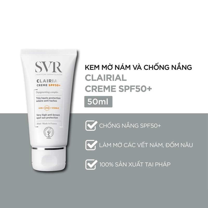 5 loại kem chống nắng cho da hỗn hợp thiên khô không nên bỏ qua 1