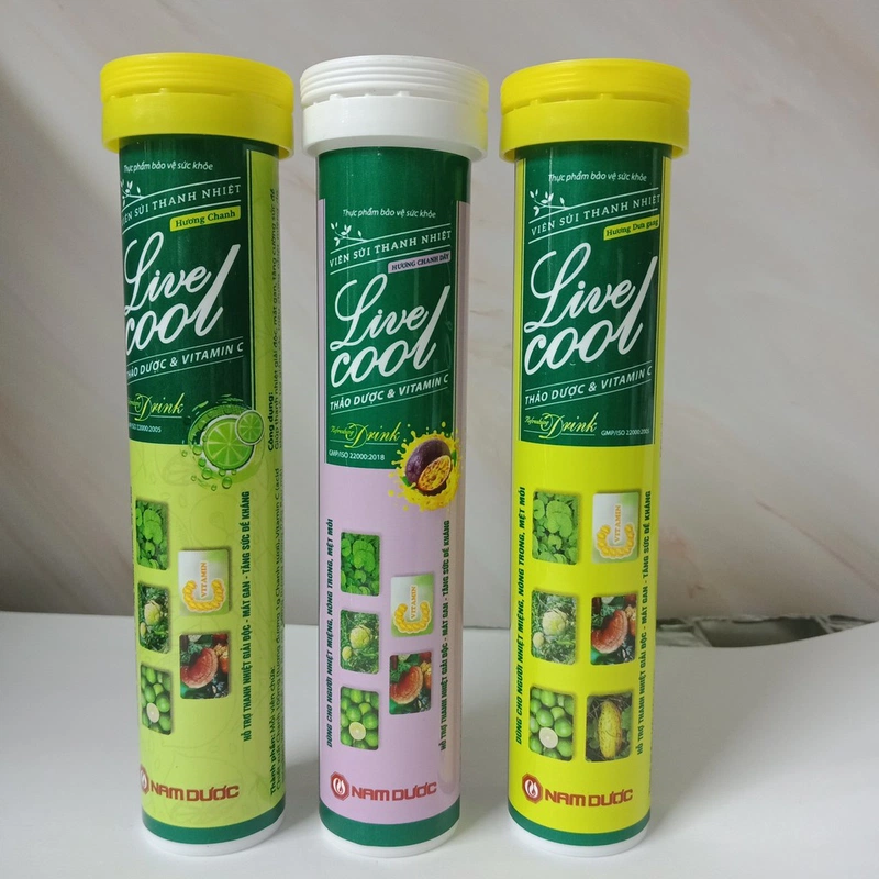 Một số loại thuốc bổ hậu covid hiện nay mà bạn có thể sử dụng2