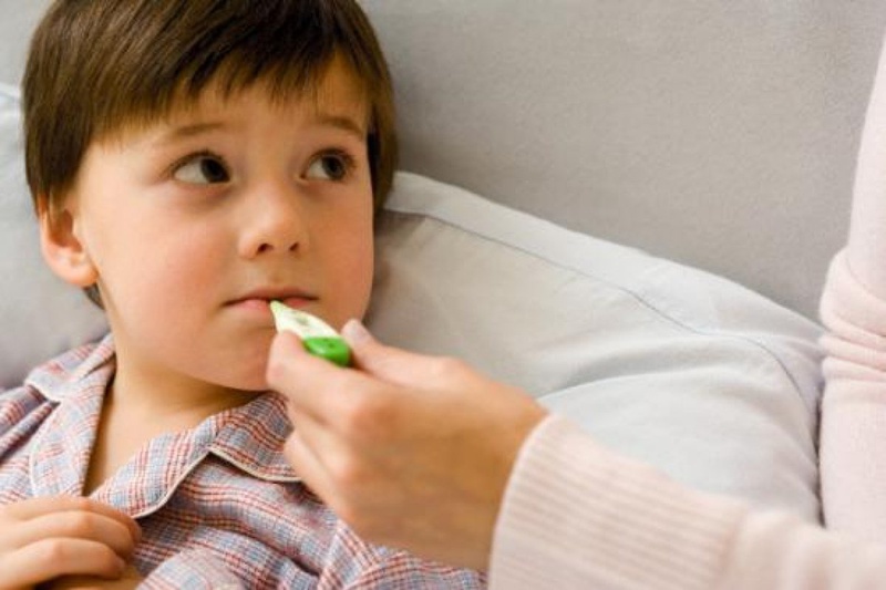 Một số lưu ý khi tiêm phòng viêm não Nhật Bản 3