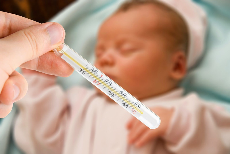 Một số lưu ý trong phòng và điều trị bệnh sởi cho trẻ nhỏ 3
