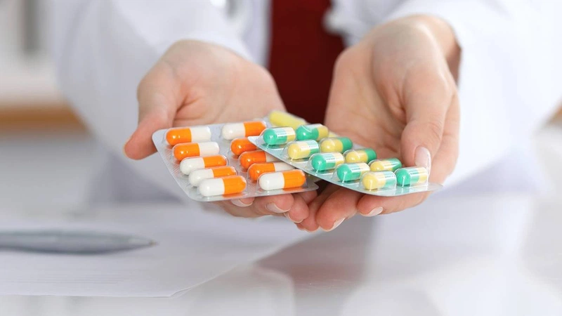 Việc tuân thủ sử dụng thuốc điều trị lao rất quan trọng và quyết định đến việc chữa khỏi bệnh hay không