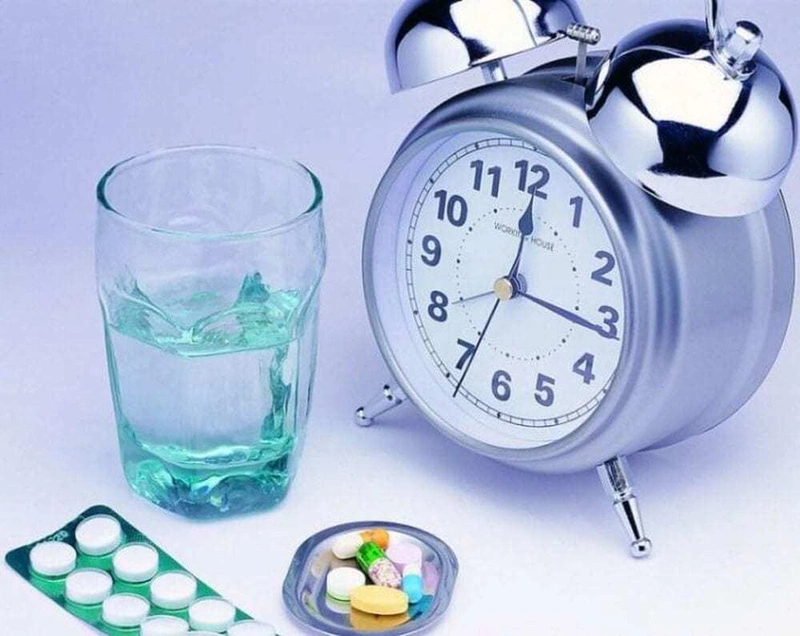 Một số triệu chứng thường gặp của lao phổi kháng thuốc 2