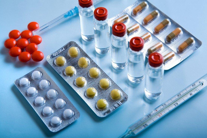 Một số triệu chứng thường gặp của lao phổi kháng thuốc 3