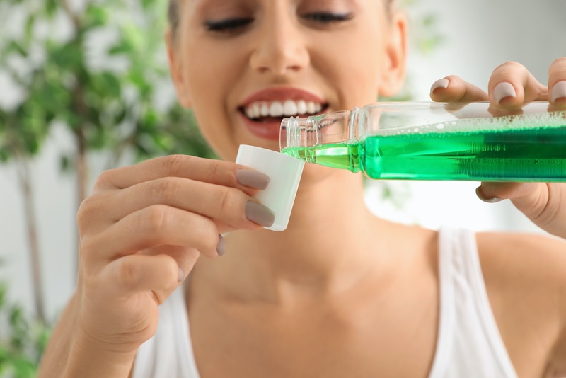 Viêm lợi có mủ - Nguyên nhân và hướng điều trị 3
