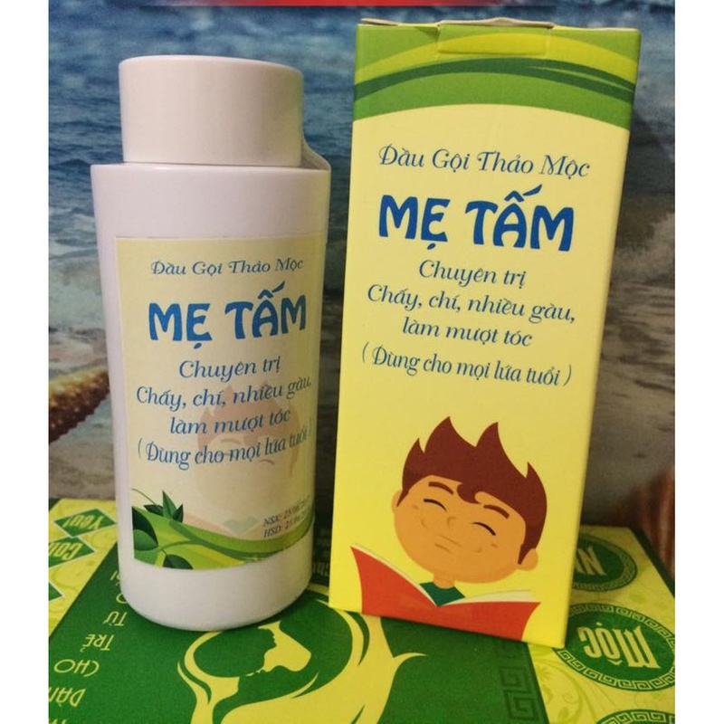 Mua dầu gội trị chấy ở đâu chất lượng, giá tốt?3