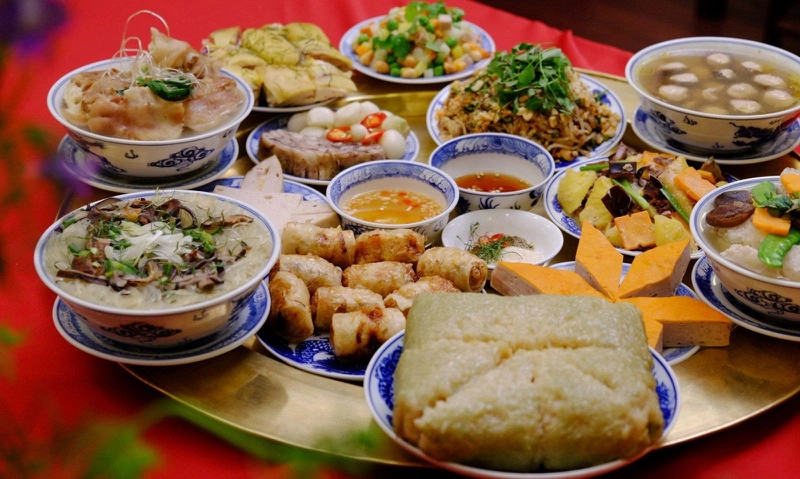 Mùa dịch cuối năm, 4 nhóm người nên cẩn trọng sức khỏe 3