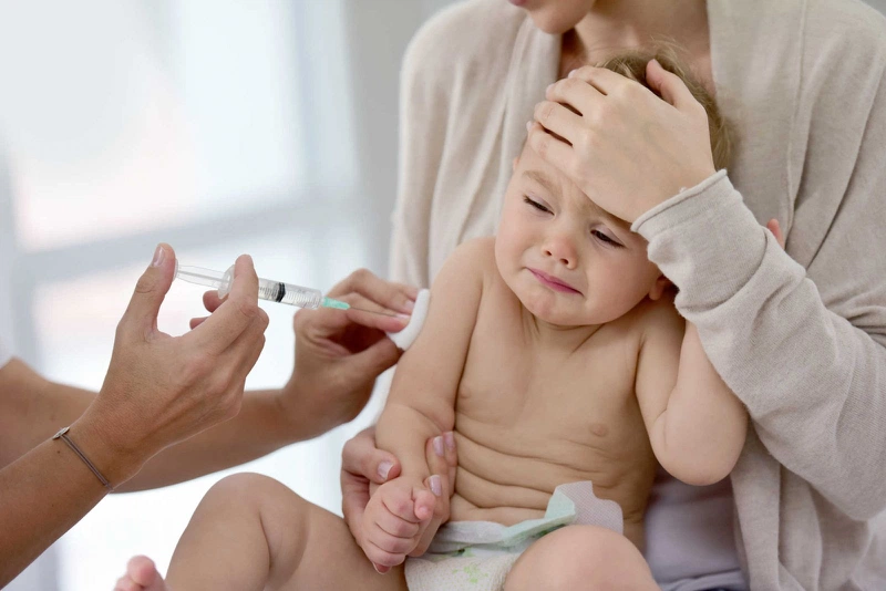 Mách bạn cách phòng bệnh hiệu quả khi đến mùa dịch sởi 2