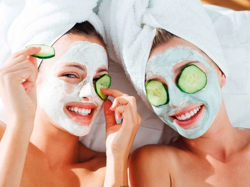Mùa hè nên đắp mặt nạ gì để không bị bắt nắng? - Nhà thuốc FPT Long Châu