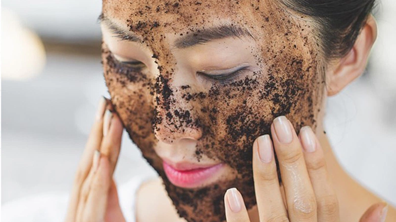 Mùa hè nên đắp mặt nạ gì để không bắt nắng 2