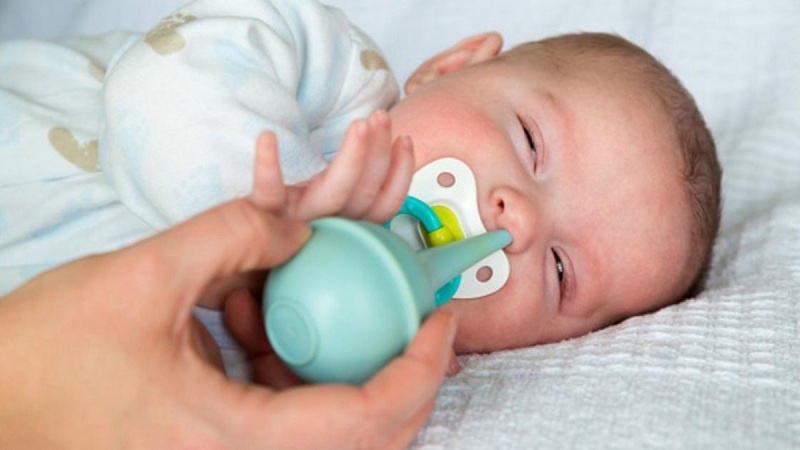 Cách hút sữa cho trẻ sơ sinh mà mẹ nên biết 2