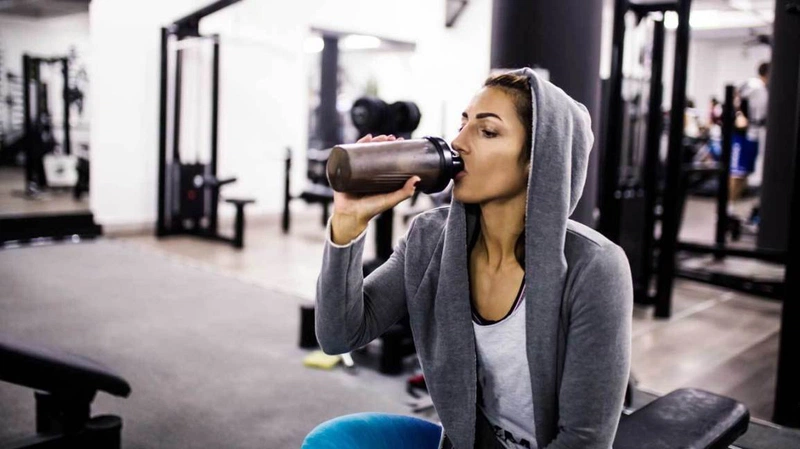 Multivitamin cho người tập thể hình quan trọng như thế nào? 2