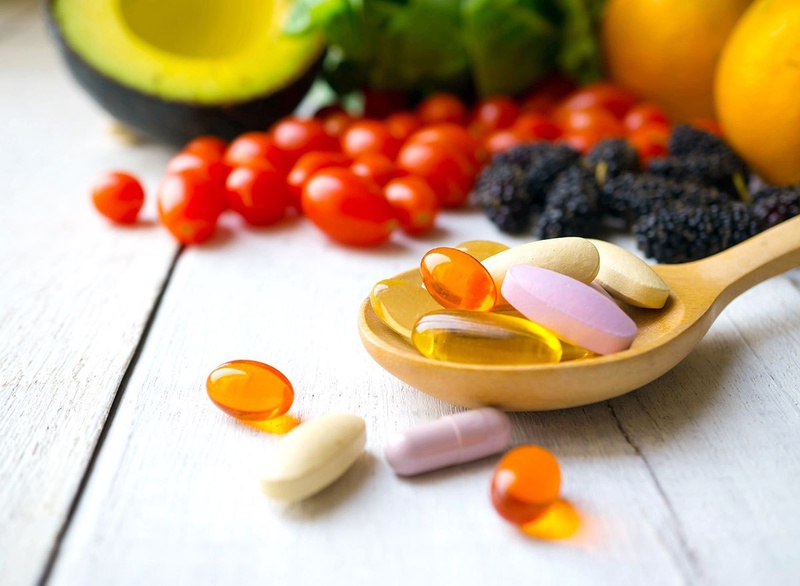 Multivitamin là gì và có tác dụng gì 1