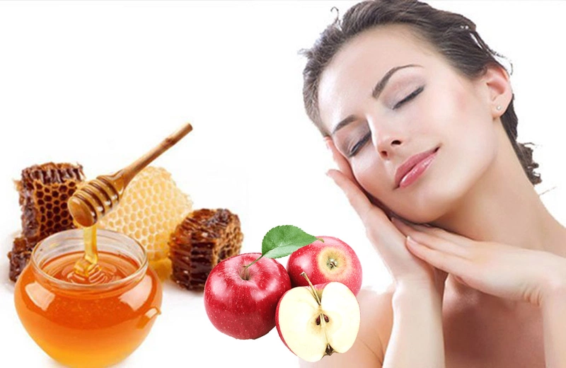 Mụn ẩn trên trán có nguy hiểm không?