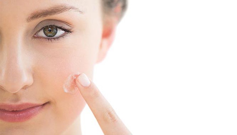 Mụn nội tiết là gì? Cách chữa dứt điểm mụn nội tiết 3