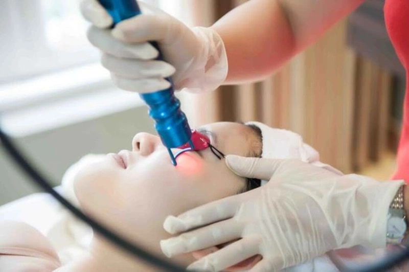 Mụn thịt là gì? Mụn thịt có gây ra biến chứng không? 6