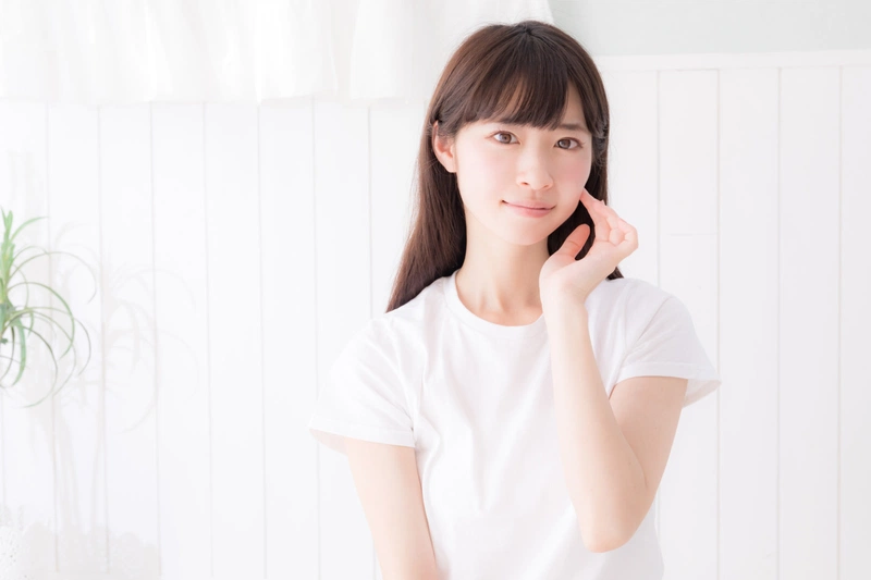 Muốn da trắng như gái Nhật - Học ngay 6 bí quyết sau! 1