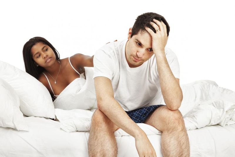 Muốn hết yếu sinh lý, nam giới cần loại bỏ thói quen này 1