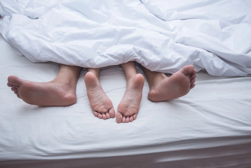 Muốn sinh con gái nên quan hệ vào giờ nào? Những lưu ý cần biết? 1