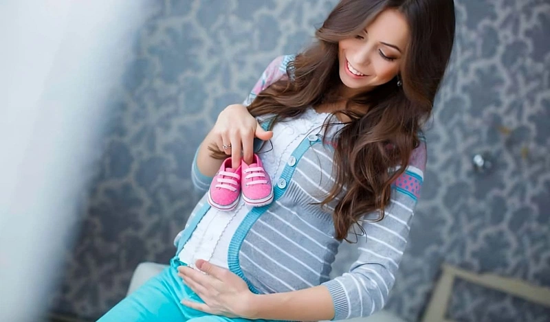Muốn sinh con gái nên quan hệ vào giờ nào? Những lưu ý cần biết? 3