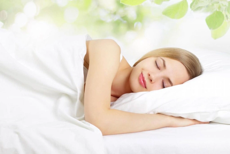 Chống lão hóa da với chế độ dinh dưỡng hợp lý 1