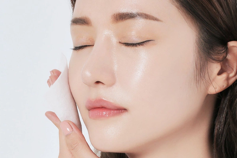 Chống lão hóa da với chế độ dinh dưỡng hợp lý 3