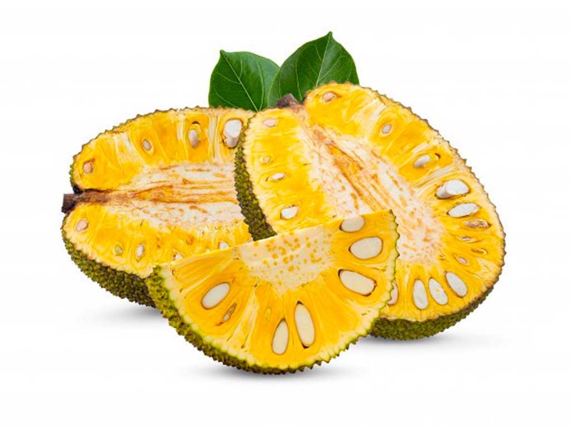 Chọn mua mít tươi
