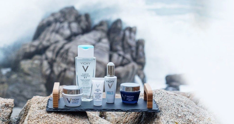 Mỹ phẩm Vichy dùng có tốt không - Đánh giá top mỹ phẩm Vichy bán chạy nhất 1