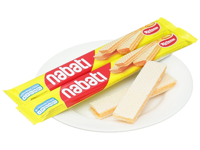 nabati bao nhiêu calo 2