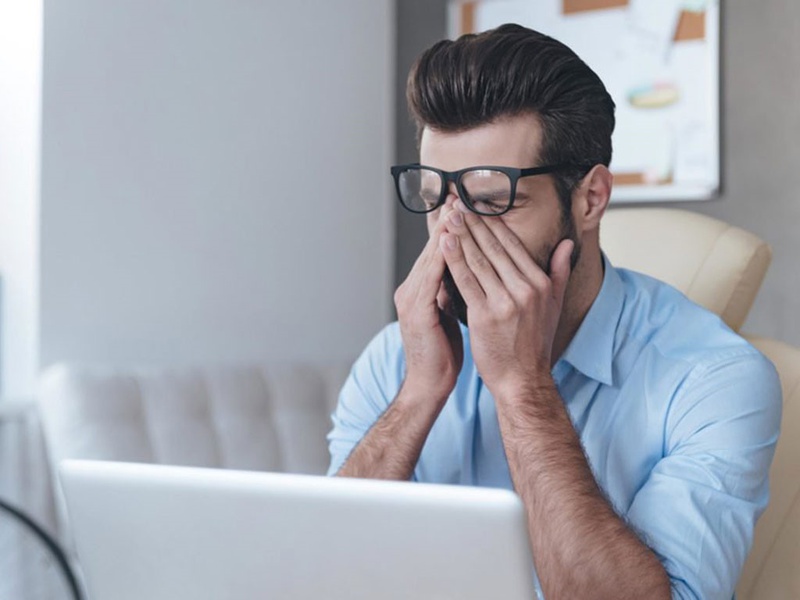 Nắm bắt các dấu hiệu u não lành tính 2