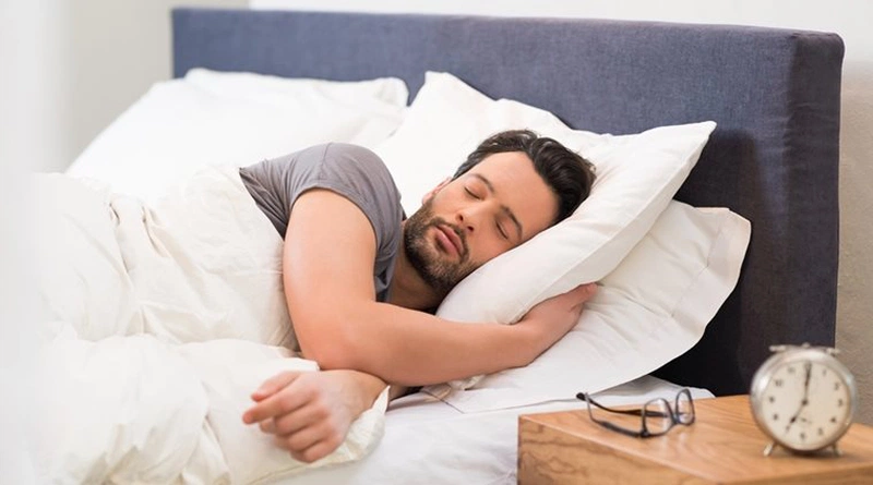 Nam giới: Chăm sóc sức khỏe ngay hôm nay 4