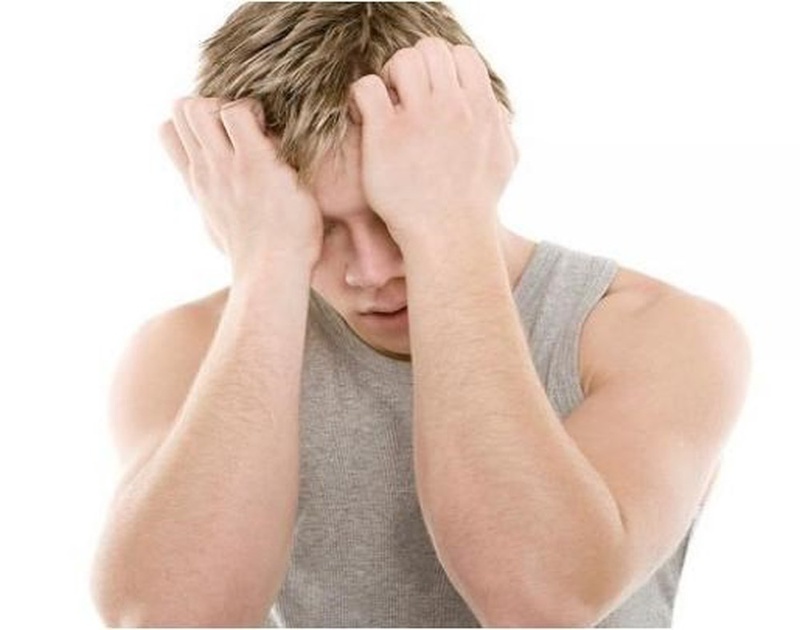 Nam giới thủ dâm nhiều có gây yếu sinh lý 1