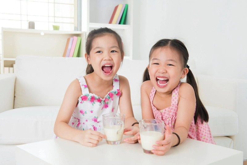 Nấm linh chi dành cho lứa tuổi nào uống? 3