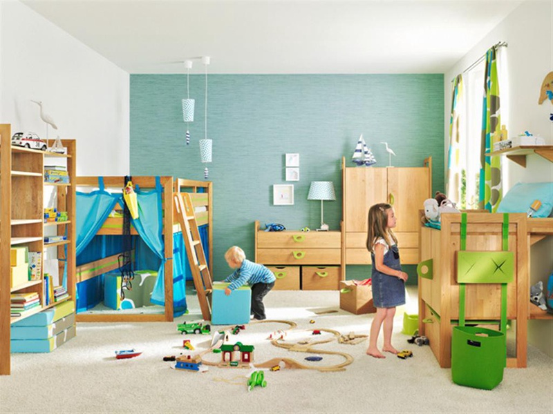 Nằm lòng các nguyên tắc giúp con rèn tính kỷ luật từ bé 2