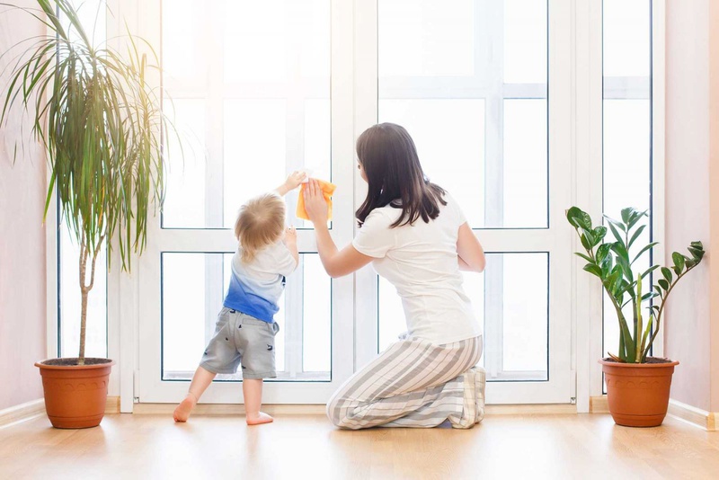 Nằm lòng các nguyên tắc giúp con rèn tính kỷ luật từ bé 3