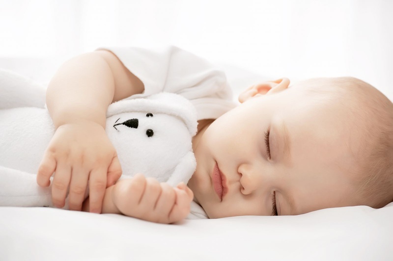 Nằm lòng hiện tượng đau mắt đỏ ở trẻ em 3