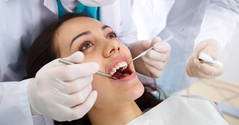 Nấm miệng bao lâu thì khỏi? Triệu chứng, cách ngừa và trị bệnh 2